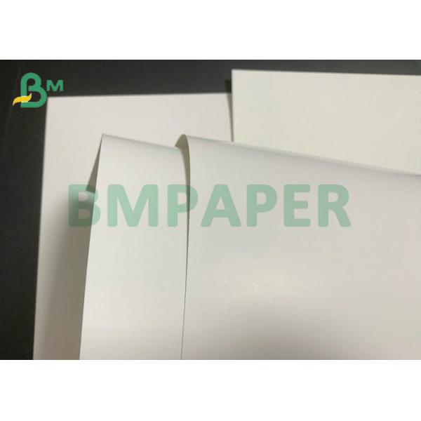 325gsm 350gsm C1S покрыло заднюю часть доски цвета слоновой кости белую для коробки фармацевтической упаковки