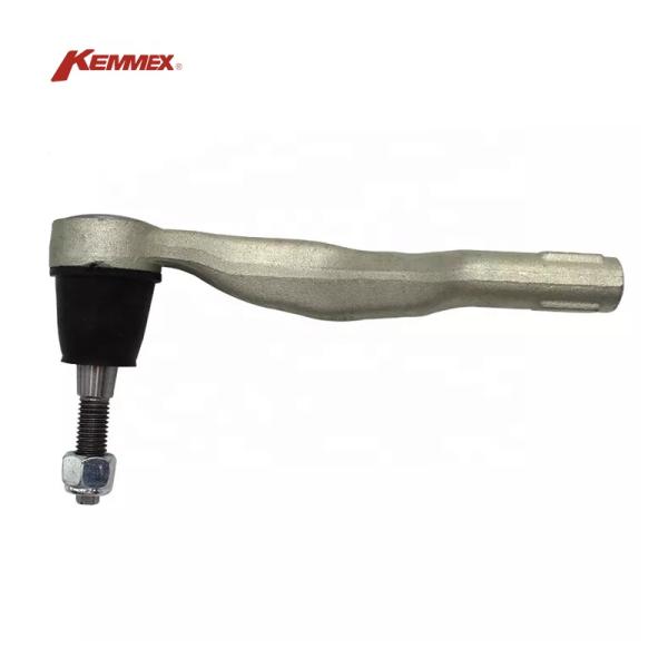 23449523 M12X1.25 Thread Size Outer Tie Rod End for Chevrolet Malibu 16-on Materials