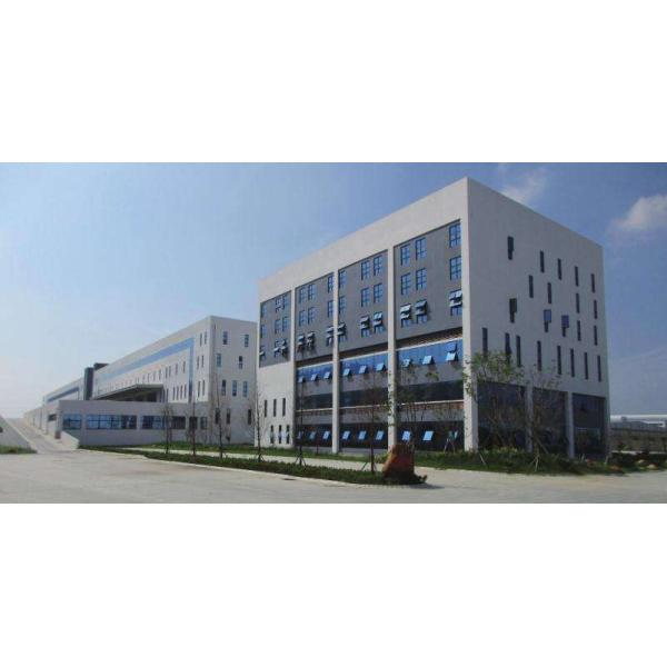 Bao gang (Shangdong) Iron and Steel Co.,Ltd