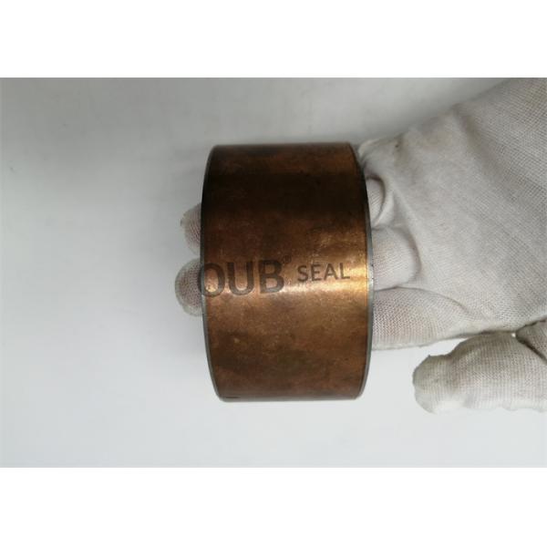 Наборы уплотнения цилиндра гремят биметаллическая стальная задняя втулка бронзовый Буш сплава бондаря PC200-6 707-52-90600