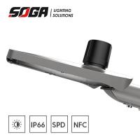 Aluminum Housing IP65 LED Street Light for Versatile Outdoor Lighting Solutions
