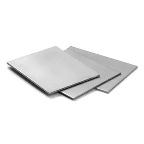 0.1mm-300mm UNS N08800 Incoloy 800 H Austenite Heat Resistance