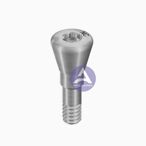 Высота 3.5mm устоя Ø 3.6mm 4.8mm лечения Straumann ITI NC 5mm