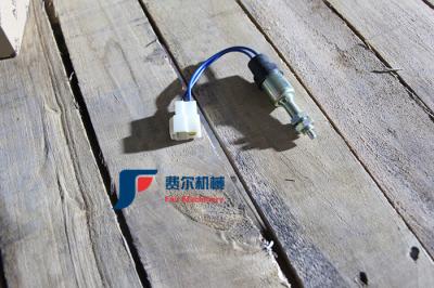 Custom XCMG Wheel Loader Spare Parts LW500FN Brake Light Switch 803678437