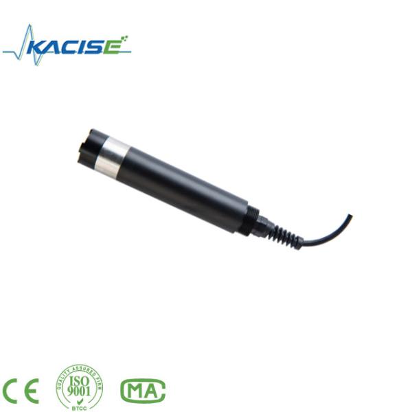 RS485 Fluorescence Dissolved Oxygen Digital Sensor with No Electrolytes No Oxygen Consumption and Automatic Temperature Compensation