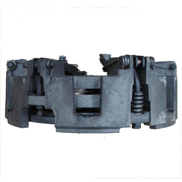 12 Inch  Deere YZ91038 YZ91139 YZ90755 Clutch Assembly Replacement With Disc