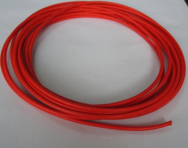 20AWG UL3122 Fiberglass Braided Proof Insulated Wire