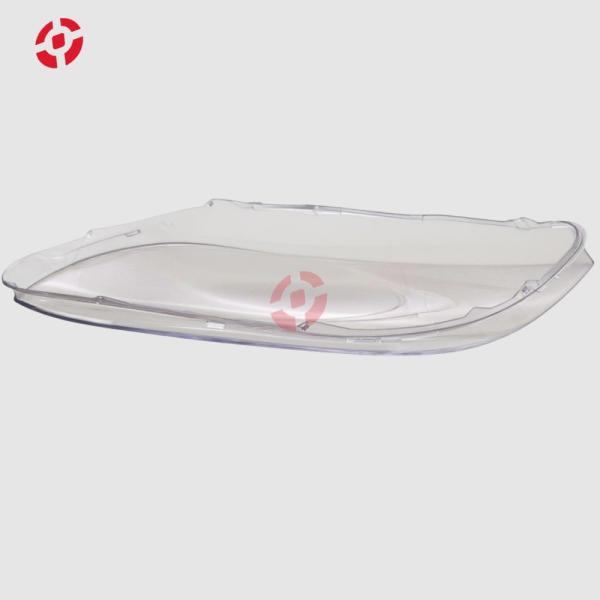 OE 31420124 Car Headlight Lamp Shell Headlight Cover Automobile Headlight Housing For Volvo V40