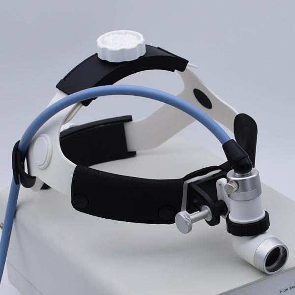 Faros de fibra óptica baratos Hospital Faros médicos quirúrgicos a la venta