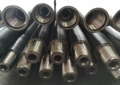 Ditch Witch HDD Drill Pipe , Carbon Steel Well Casing Pipe ITTC CSTT Certification