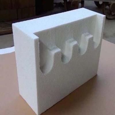 Wholesale Alumina Bubble Bricks Alumina Hollow Ball Insulating Brick