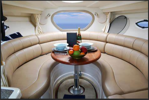 Драпирование PVC морское кожаное для драпирования яхт шлюпки внутреннего не токсического