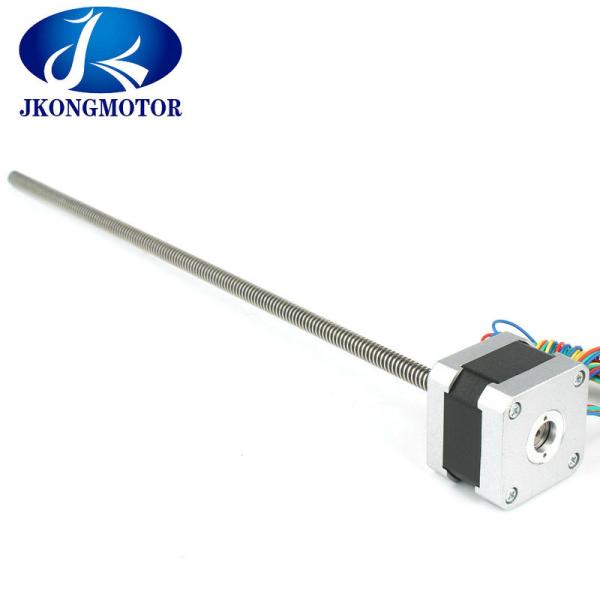 3d printer stepper motor Nema17 42HS40-1704ACL High Torque 4.2kg.Cm TR8*2 for CNC machine