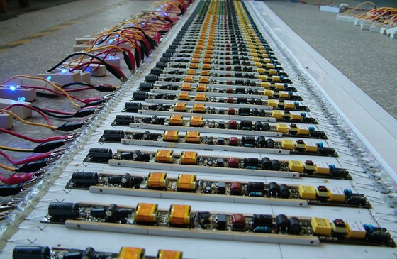 Shenzhen New Concept Optoelectronics Technology Co., Ltd