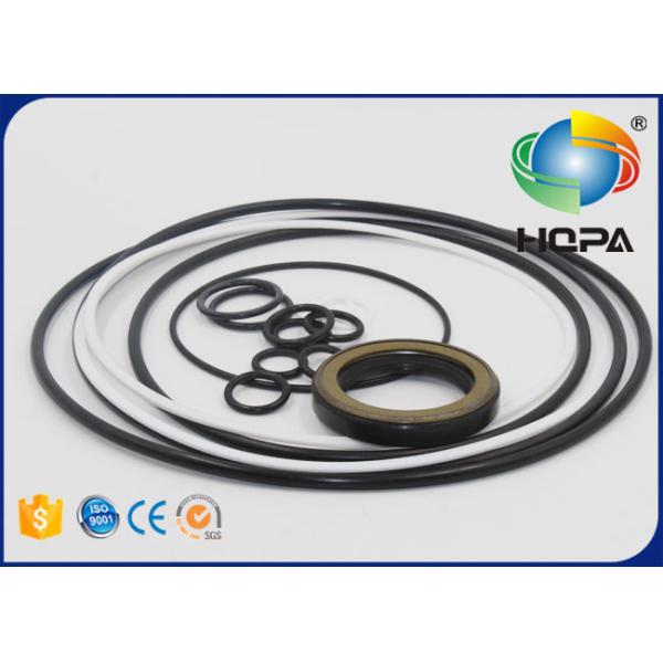 706-77-10103KT 706-77-10103 Travel Motor Seal Kit For Komatsu PC300-3 PC400-3