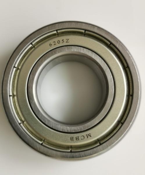 High Precision Deep Groove Ball Bearings Corrosion Resistant Long Life