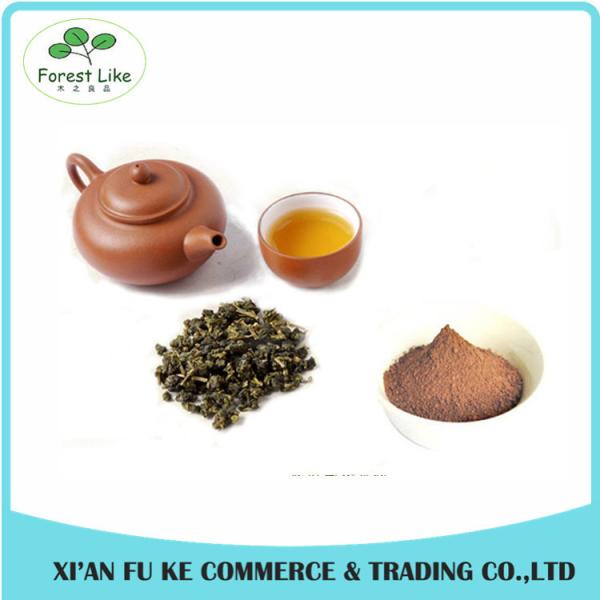 Natural Herbal Oolong Tea Extract Powder 10:1 20:1