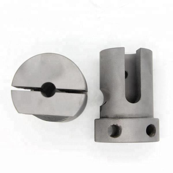 Mirror Polishing HSS Screw Second Punch Cold Heading Die Support Customized