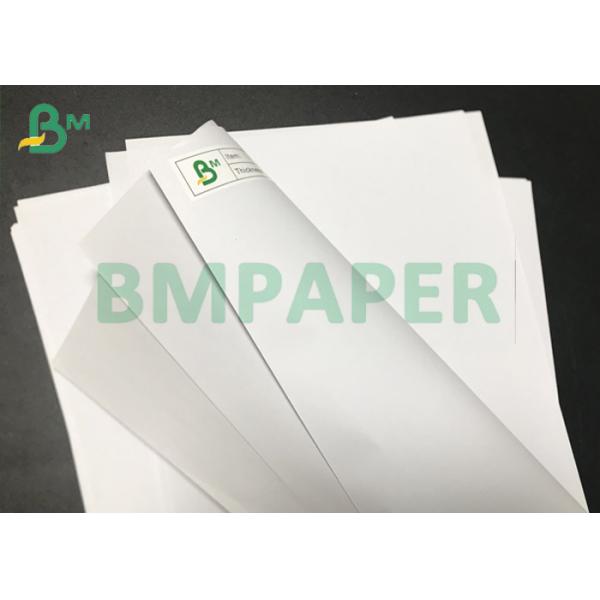 Слон книга Rolls 70gsm 80gsm непрозрачная белая смещенная отправляет SMS бумажной ширине 635mm Слон книга Rolls 70gsm 80gsm непрозрачная белая смещенная отправляет SMS бумажной ширине 635mm