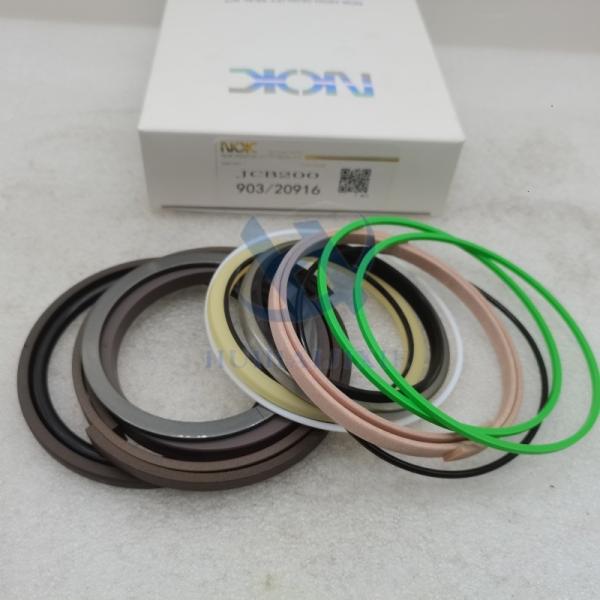 Kit de scellés pour cylindres hydrauliques 90320916