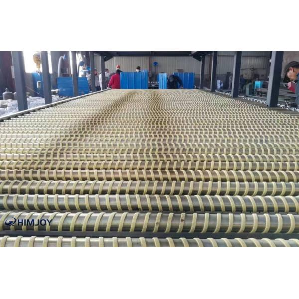 Легкая весовая кевларная арамидная веревка с высокой химической устойчивостью для стеклянной температурной печи