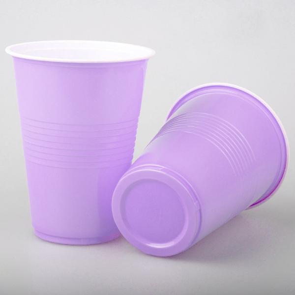 16oz Double-Layer Plastic Cup for Table Tennis Set No Refunds After 30 Days