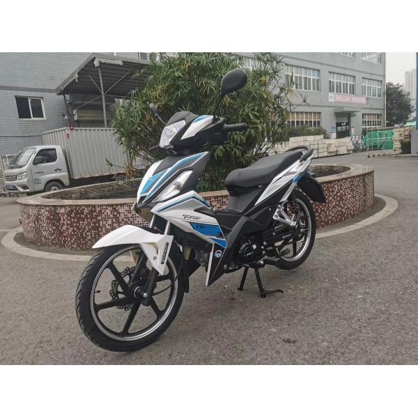 L'Azerbaïdjan et l'Ukraine à vendre à chaud 125cc super cub moto 110cc moto moto importation pas cher moto 125cc moteur ZS