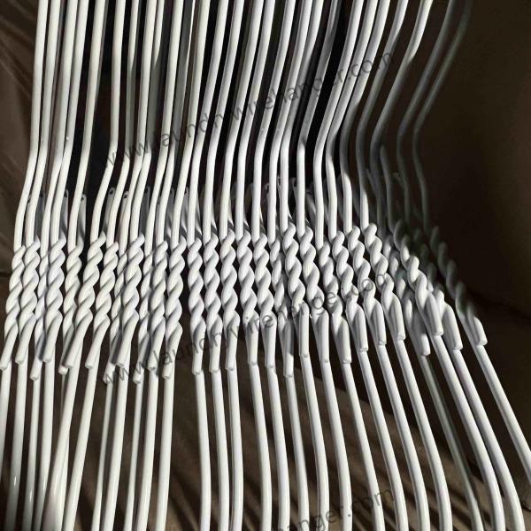 16inch Dry Cleaner Hanger For Laundry Shop Laundry Service