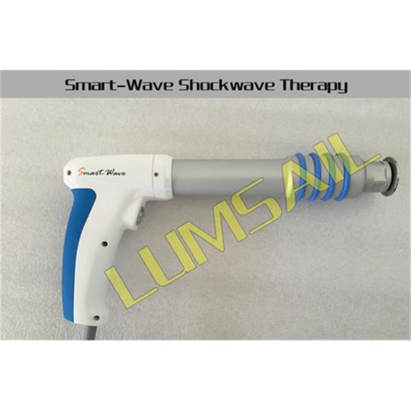 frequency up to 22Hz Shockwave therapy equipment BS-SWT6000 in rehabilitation and sport medicine