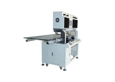 60 Inch Pulse Heat Cof TV Panel LCD Bonding Machine High Precision Robust Design 