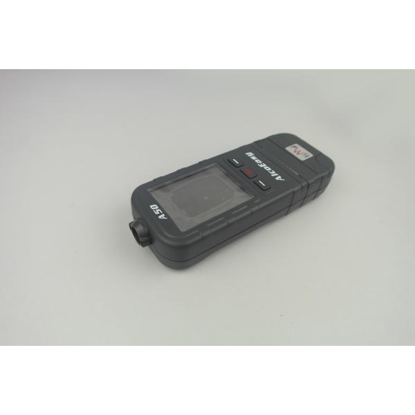 Удобный встречный Бреаталызер тестера алкоголя оборудования наблюдения