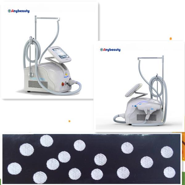 1200W Q Switch Picosecond Laser Tattoo Removal Machine For Eyeline And Lipline
