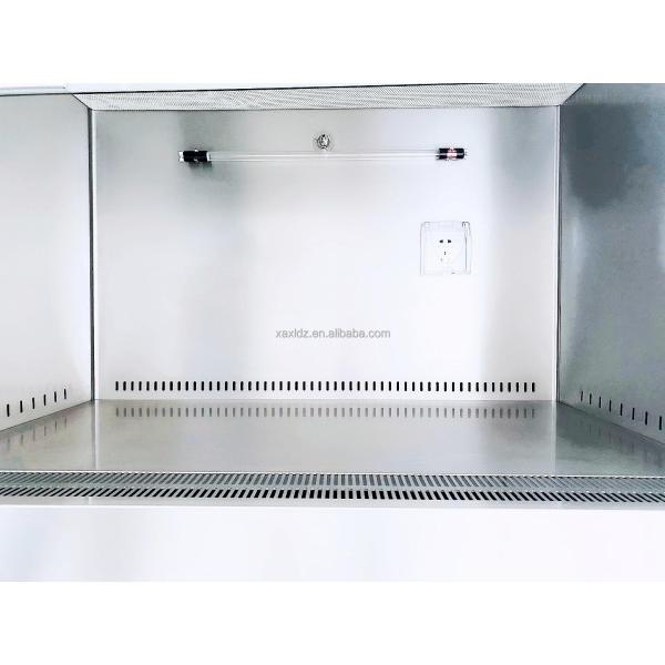 Modern Design 2024 Desktop Biosafety Cabinet Class II Biological Safety Cabinet
