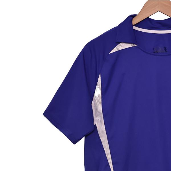 Brésil 2002 Coupe du monde hors du jeu Jersey de haute qualité Réplique personnalisée