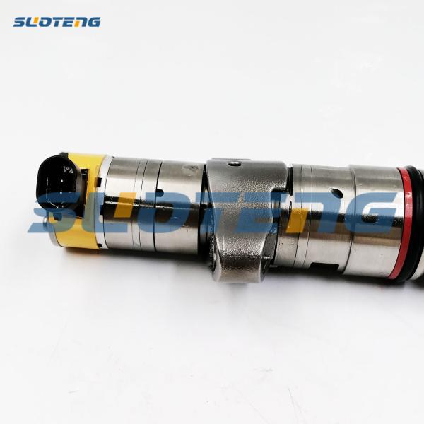 557-7633 Diesel Fuel Injector 5577633 For 973C Track Loader