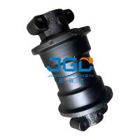 Recambios del pequeño del excavador de Double-Sided Lower Roller de la pista chasis más bajo del rodillo Sh220-5