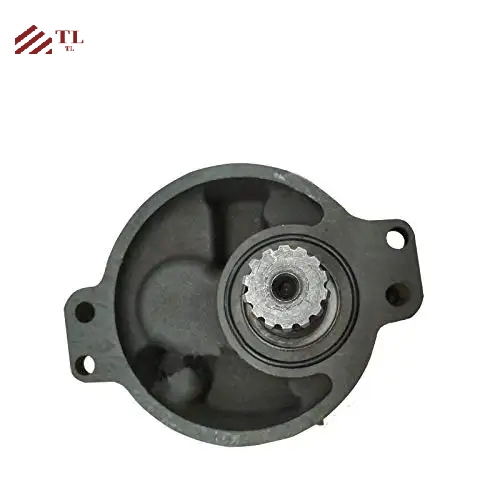 6P7358 Diesel Engine Gear Pump  Wheel Loader R1700G 980C/F Part number 9J5048