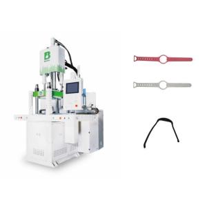 Liquid Silicone Rubber Injection Molding Machine Smart Wristband Strap