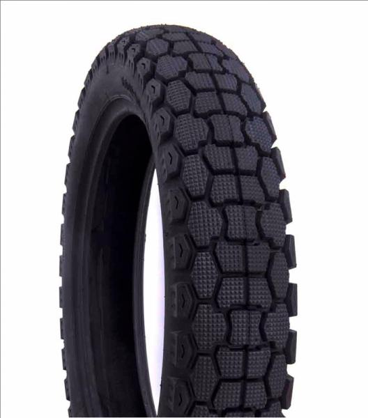 Non-Slip Off-Road Tire 130/90-15 110/90-16 J851  6PR TT For Motorcycle Tube Tire Brand CARRYSTONE