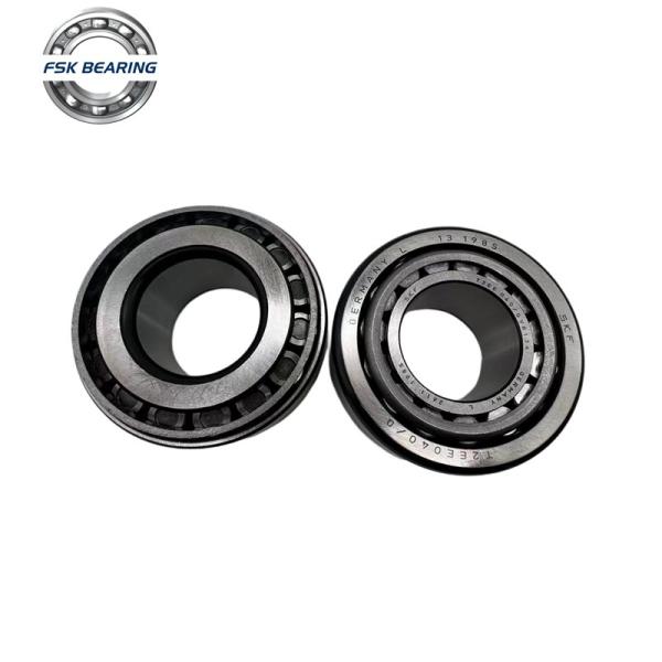 4001032054003 Cup And Cone Bearing 25*52*16.25mm Gcr15 Chrome Steel Top Saling