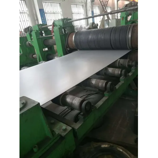 High Strength Corrosion Resistant Hot Rolled Inconel 625 Plate Alloy 625 DIN2.4856