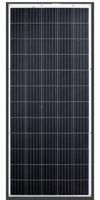 Balcony Power Plant Solar Panel With Micro Invertor And Cable Balcony Mini PV System