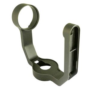 Richconn 0.1mm Tolerance Ss316 Cnc Milling Machine Parts