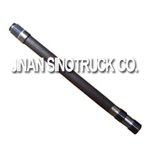 SINOTRUK HOWO PARTS: DRIVE SHAFT