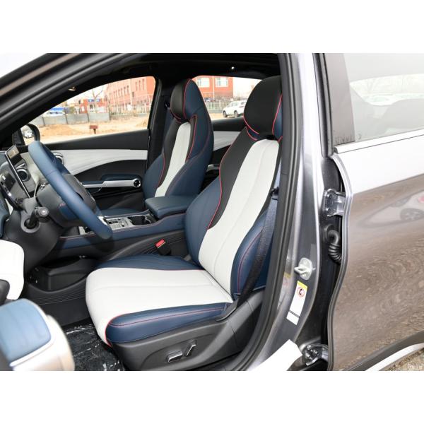 Byd Yuan Plus Atto3 EV 510km SUV Flagship Edition 5 Seats Electric Vehicle EV Range
