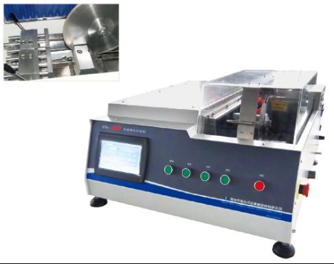 máquina de alta velocidade 1.5Kw Max Section do cortador da precisão 5000rpm 60mm