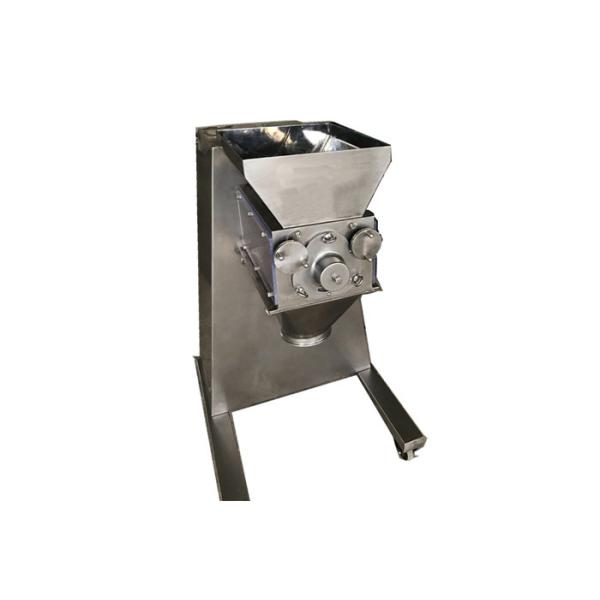 Pharmaceutical Industry Wobbles Dry Granulator Machine Used For Tablet