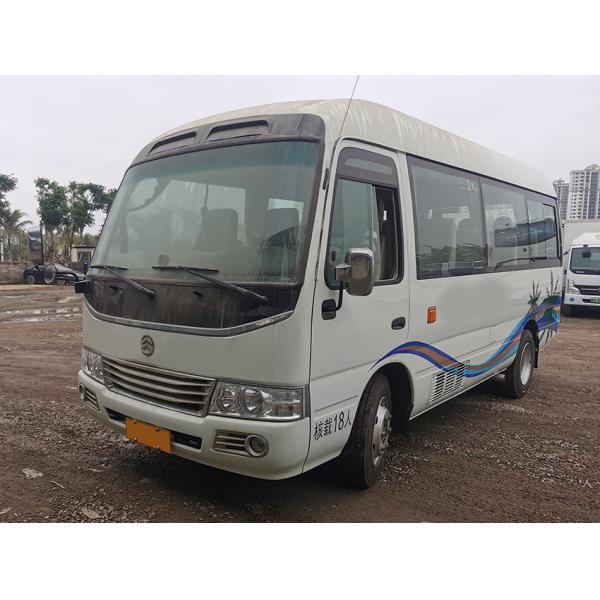 Микроавтобус