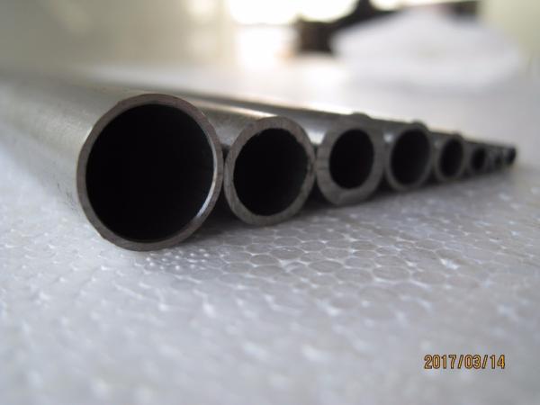 Factory Direct Sale Non-alloy Big Inch Seamless Steel Pipe For Sale