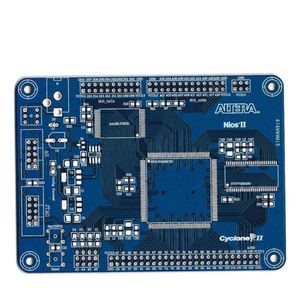 Advanced Industrial Circuit Board For Inkjet Printer / 3D Printer / Silk Screen Machine